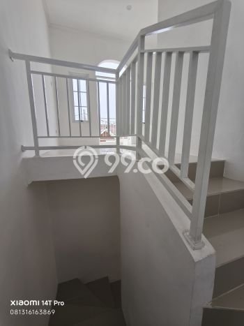 Rumah Modern Cantik 3 Kamar Siap Huni di Sawangan Rumah Modern Cantik 3 Kamar Siap Huni di Sawangan