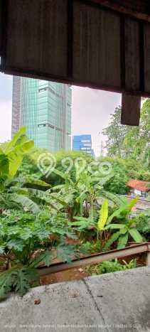Tanah Kavling Dijual di Tb Simatupang, Jakarta Selatan dengan Luas Tanah 463m2 Tanah Kavling Dijual di Tb Simatupang, Jakarta Selatan dengan Luas Tanah 463m2