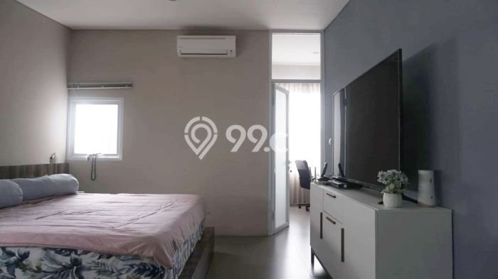 Hunian Mewah LB 250m2 Siap Huni Desain Elegan di Mampang, Jakarta Selatan Hunian Mewah LB 250m2 Siap Huni Desain Elegan di Mampang, Jakarta Selatan