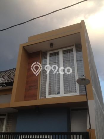 Hunian Cantik Minimalis Lb 190m2 di Lowokwaru, Malang Hunian Cantik Minimalis Lb 190m2 di Lowokwaru, Malang