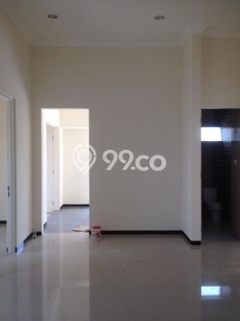 Hunian Cantik Minimalis Lb 190m2 di Lowokwaru, Malang Hunian Cantik Minimalis Lb 190m2 di Lowokwaru, Malang