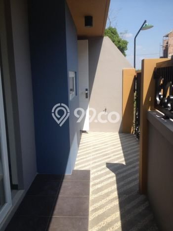 Hunian Cantik Minimalis Lb 190m2 di Lowokwaru, Malang Hunian Cantik Minimalis Lb 190m2 di Lowokwaru, Malang