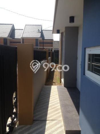 Hunian Cantik Minimalis Lb 190m2 di Lowokwaru, Malang Hunian Cantik Minimalis Lb 190m2 di Lowokwaru, Malang