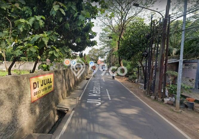 Tanah Kavling Dijual di Jakarta Selatan dengan Spesifikasi 675m2 Tanah Kavling Dijual di Jakarta Selatan dengan Spesifikasi 675m2