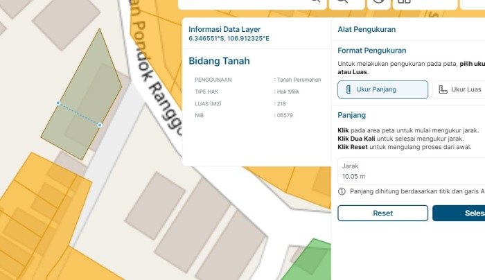 Rumah Modern 5 KT di Pondok Ranggon Jakarta Timur Unfurnished Rumah Modern 5 KT di Pondok Ranggon Jakarta Timur Unfurnished