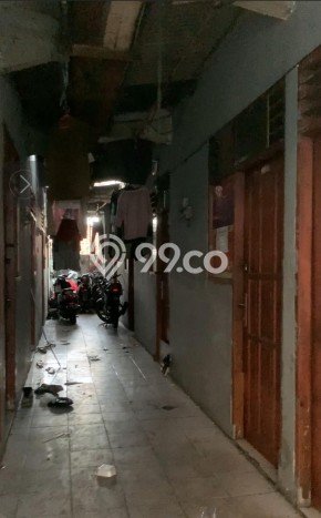 Siap Huni Hunian Elit 0 Kamar di Cakung Dekat ke Mana Pun Siap Huni Hunian Elit 0 Kamar di Cakung Dekat ke Mana Pun