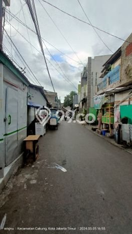 Siap Huni Hunian Elit 0 Kamar di Cakung Dekat ke Mana Pun Siap Huni Hunian Elit 0 Kamar di Cakung Dekat ke Mana Pun