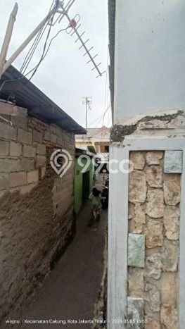 Siap Huni Hunian Elit 0 Kamar di Cakung Dekat ke Mana Pun Siap Huni Hunian Elit 0 Kamar di Cakung Dekat ke Mana Pun