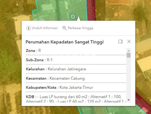 Siap Huni Hunian Elit 0 Kamar di Cakung Dekat ke Mana Pun Siap Huni Hunian Elit 0 Kamar di Cakung Dekat ke Mana Pun