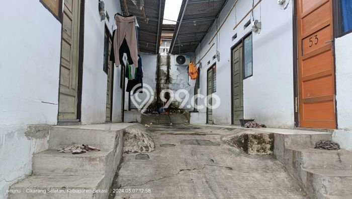 Dijual Rumah Premium dengan Fasilitas Sekitar Komplit di Cikarang Selatan, Bekasi Dijual Rumah Premium dengan Fasilitas Sekitar Komplit di Cikarang Selatan, Bekasi
