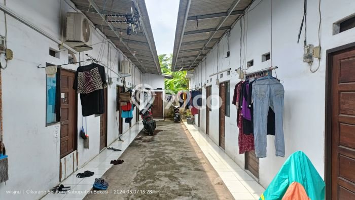 Dijual Rumah Strategis Bagus Punya 0 KT di Lippo Cikarang Cikarang SHM Dijual Rumah Strategis Bagus Punya 0 KT di Lippo Cikarang Cikarang SHM