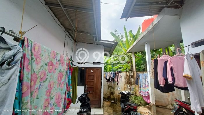 Dijual Rumah Strategis Bagus Punya 0 KT di Lippo Cikarang Cikarang SHM Dijual Rumah Strategis Bagus Punya 0 KT di Lippo Cikarang Cikarang SHM