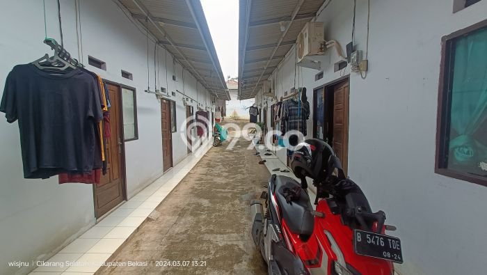 Dijual Rumah Strategis Bagus Punya 0 KT di Lippo Cikarang Cikarang SHM Dijual Rumah Strategis Bagus Punya 0 KT di Lippo Cikarang Cikarang SHM