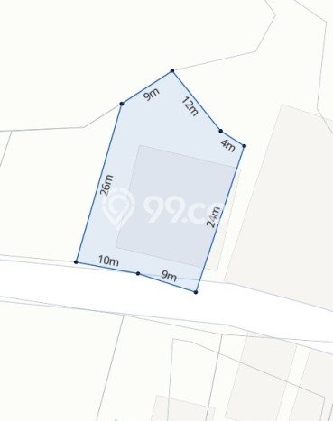 Dijual Rumah Strategis Bagus Punya 0 KT di Lippo Cikarang Cikarang SHM Dijual Rumah Strategis Bagus Punya 0 KT di Lippo Cikarang Cikarang SHM