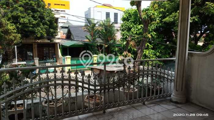 Kavling Tanah Dijual di Pasar Rebo, Jakarta Timur, Luas 365m2 Area Strategis Kavling Tanah Dijual di Pasar Rebo, Jakarta Timur, Luas 365m2 Area Strategis