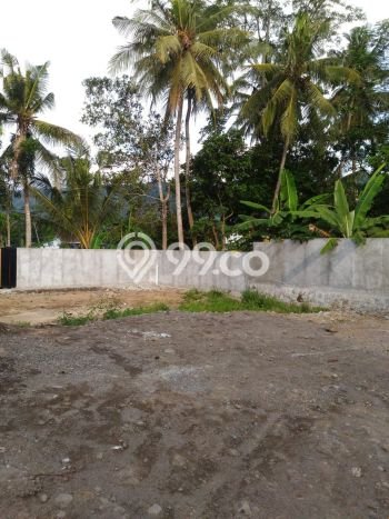 Rumah Bisa KPR 2 Kamar Tidur di Piyungan, Bebas Banjir, Bantul Rumah Bisa KPR 2 Kamar Tidur di Piyungan, Bebas Banjir, Bantul