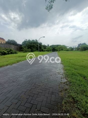 Kavling Tanah Dijual di Jatibening Bekasi Spesifikasi 8000m2 Kavling Tanah Dijual di Jatibening Bekasi Spesifikasi 8000m2
