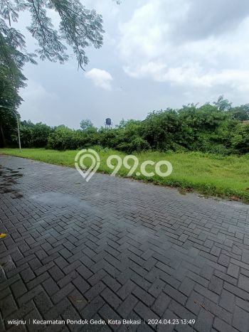 Kavling Tanah Dijual di Jatibening Bekasi Spesifikasi 8000m2 Kavling Tanah Dijual di Jatibening Bekasi Spesifikasi 8000m2