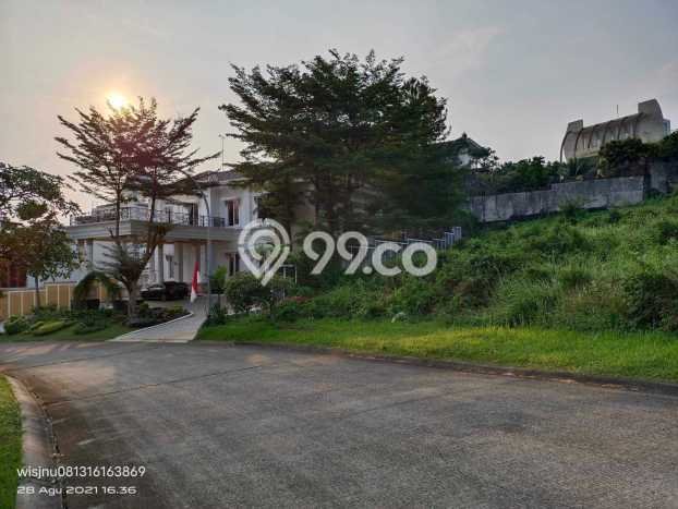 Dijual Tanah Lokasi Sentul City, Bogor Seluas 1663m2 Dijual Tanah Lokasi Sentul City, Bogor Seluas 1663m2