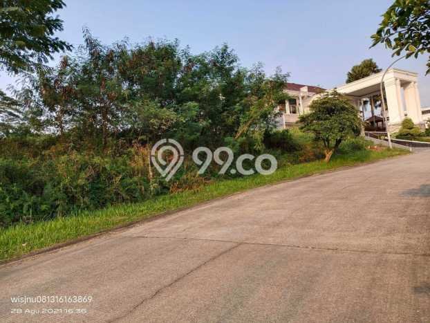 Dijual Tanah Lokasi Sentul City, Bogor Seluas 1663m2 Dijual Tanah Lokasi Sentul City, Bogor Seluas 1663m2
