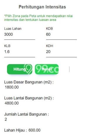 Dijual Tanah Lokasi Tb Simatupang, Jakarta Selatan Seluas 3884m2 Dijual Tanah Lokasi Tb Simatupang, Jakarta Selatan Seluas 3884m2