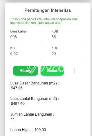 Dijual Tanah Lokasi Tb Simatupang, Jakarta Selatan Seluas 3884m2 Dijual Tanah Lokasi Tb Simatupang, Jakarta Selatan Seluas 3884m2