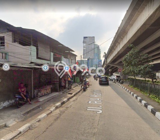 Dijual Tanah Lokasi Tb Simatupang, Jakarta Selatan Seluas 3884m2 Dijual Tanah Lokasi Tb Simatupang, Jakarta Selatan Seluas 3884m2
