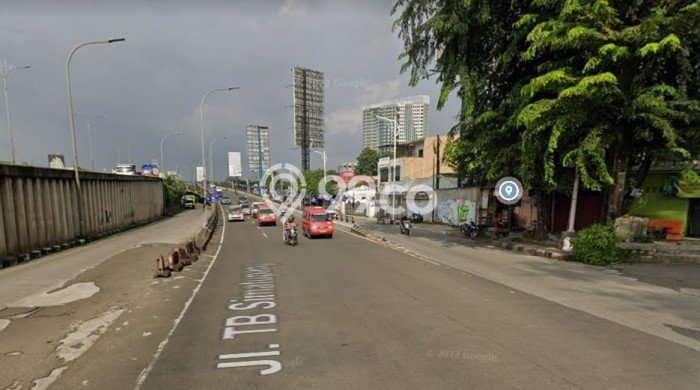 Dijual Tanah Lokasi Tb Simatupang, Jakarta Selatan Seluas 3884m2 Dijual Tanah Lokasi Tb Simatupang, Jakarta Selatan Seluas 3884m2