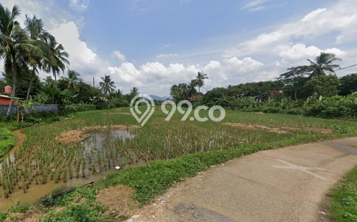 Lahan Dijual Lokasi Cariu, Bogor dengan Luas Tanah 12000m2 dan Status SHM Lahan Dijual Lokasi Cariu, Bogor dengan Luas Tanah 12000m2 dan Status SHM