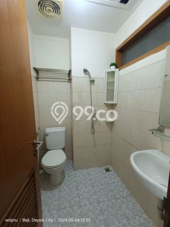 Apartemen Murah Dijual di Depok 1 KT & 1 KM Apartemen Murah Dijual di Depok 1 KT & 1 KM
