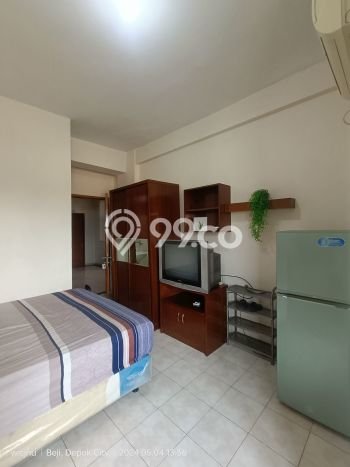 Apartemen Murah Dijual di Depok 1 KT & 1 KM Apartemen Murah Dijual di Depok 1 KT & 1 KM