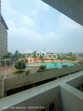 Apartemen Murah Dijual di Depok 1 KT & 1 KM Apartemen Murah Dijual di Depok 1 KT & 1 KM