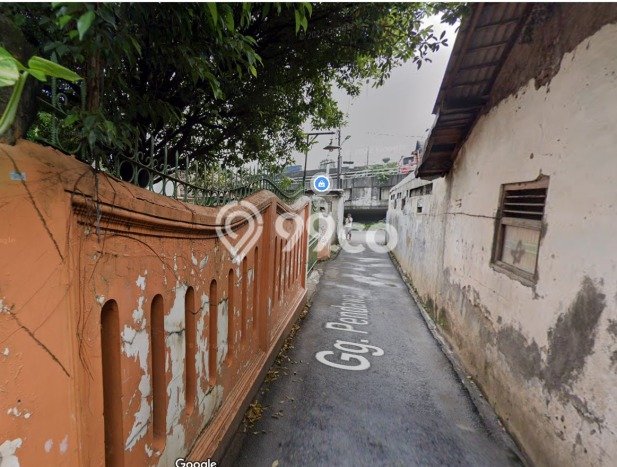 Lahan Dijual Lokasi Strategis di Jakarta Selatan dengan Luas 774m2 Lahan Dijual Lokasi Strategis di Jakarta Selatan dengan Luas 774m2