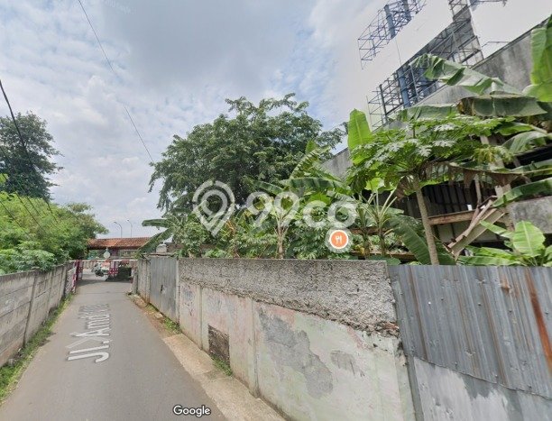 Dijual Tanah Lokasi Tb Simatupang, Jakarta Selatan Seluas 463m2 Dijual Tanah Lokasi Tb Simatupang, Jakarta Selatan Seluas 463m2