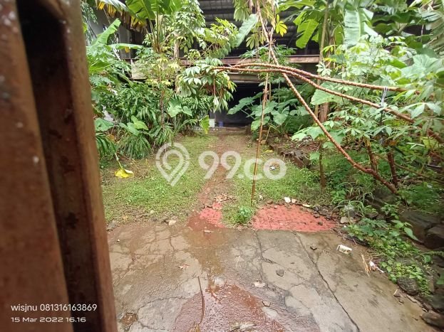 Dijual Tanah Lokasi Tb Simatupang, Jakarta Selatan Seluas 463m2 Dijual Tanah Lokasi Tb Simatupang, Jakarta Selatan Seluas 463m2