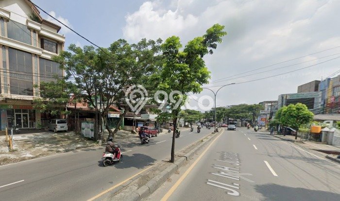 Lahan untuk Dijual di Ciputat Timur Tangerang Selatan Luas 600m2 Lahan untuk Dijual di Ciputat Timur Tangerang Selatan Luas 600m2