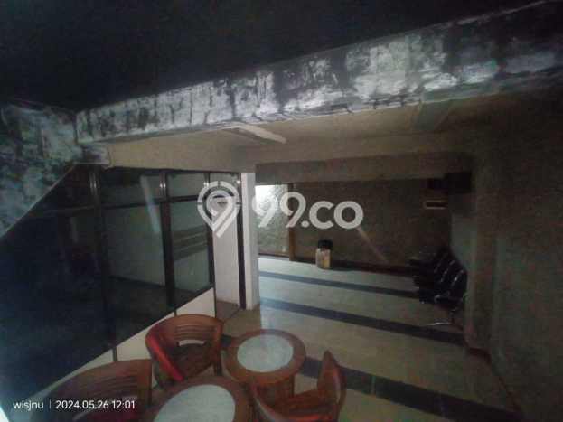 Kantor Dijual Lokasi Emas di Gatot Subroto Luas 550m2 Kantor Dijual Lokasi Emas di Gatot Subroto Luas 550m2