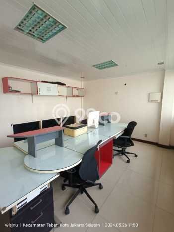 Kantor Dijual Lokasi Emas di Gatot Subroto Luas 550m2 Kantor Dijual Lokasi Emas di Gatot Subroto Luas 550m2