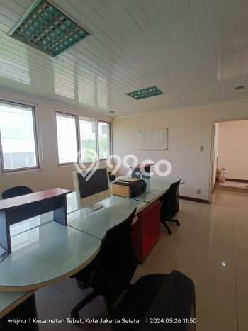 Kantor Dijual Lokasi Emas di Gatot Subroto Luas 550m2 Kantor Dijual Lokasi Emas di Gatot Subroto Luas 550m2