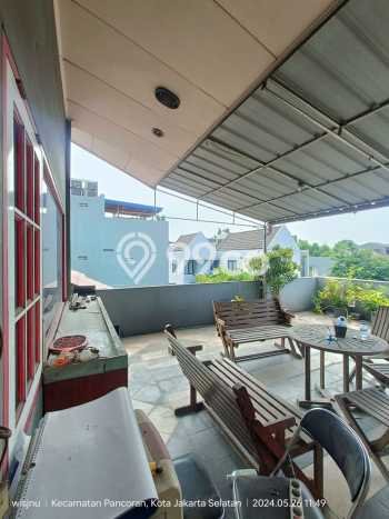 Kantor Dijual Lokasi Emas di Gatot Subroto Luas 550m2 Kantor Dijual Lokasi Emas di Gatot Subroto Luas 550m2