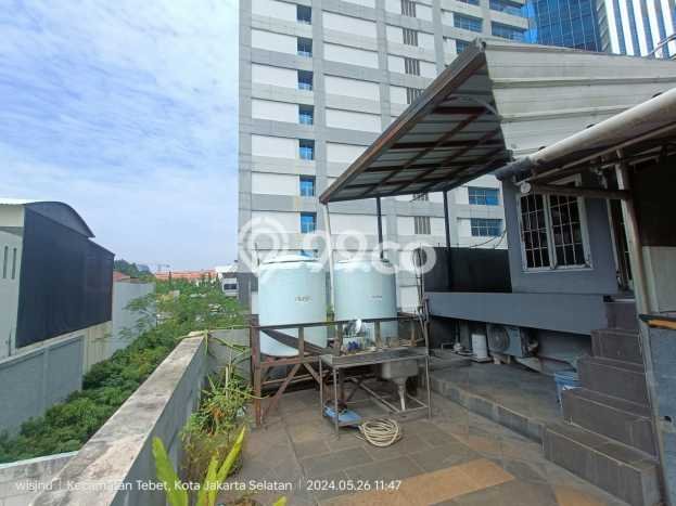Kantor Dijual Lokasi Emas di Gatot Subroto Luas 550m2 Kantor Dijual Lokasi Emas di Gatot Subroto Luas 550m2
