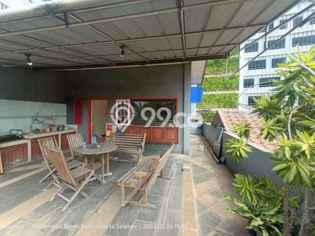 Kantor Dijual Lokasi Emas di Gatot Subroto Luas 550m2 Kantor Dijual Lokasi Emas di Gatot Subroto Luas 550m2