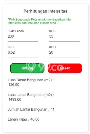 Kantor Dijual Lokasi Emas di Gatot Subroto Luas 550m2 Kantor Dijual Lokasi Emas di Gatot Subroto Luas 550m2