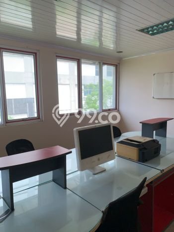 Kantor Dijual Lokasi Emas di Gatot Subroto Luas 550m2 Kantor Dijual Lokasi Emas di Gatot Subroto Luas 550m2