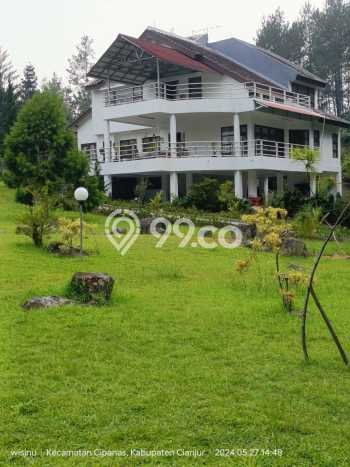 Hot Offer Hunian Mewah Ideal dan Luas di Cipanas, Cianjur Hot Offer Hunian Mewah Ideal dan Luas di Cipanas, Cianjur