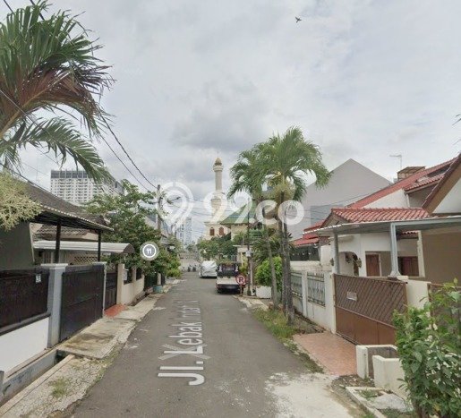 Tanah Kavling Dijual di Jakarta Selatan dengan Spesifikasi 450m2 Tanah Kavling Dijual di Jakarta Selatan dengan Spesifikasi 450m2