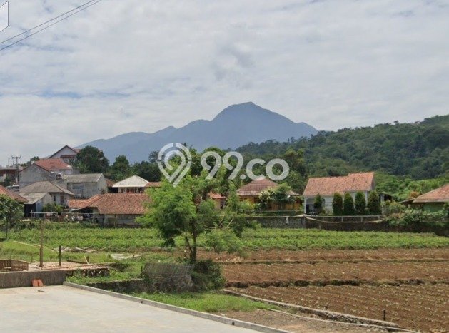 Hunian Cantik Modern Lb 200m2 di Tenjolaya, Bogor Hunian Cantik Modern Lb 200m2 di Tenjolaya, Bogor
