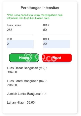 Lahan Investasi Lokasi Kelapa Gading Jakarta Utara SHM Lahan Investasi Lokasi Kelapa Gading Jakarta Utara SHM