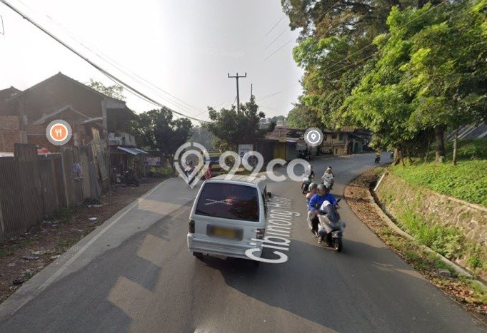 Tanah Dijual Lokasi Cilaku Cianjur SHM Tanah Dijual Lokasi Cilaku Cianjur SHM