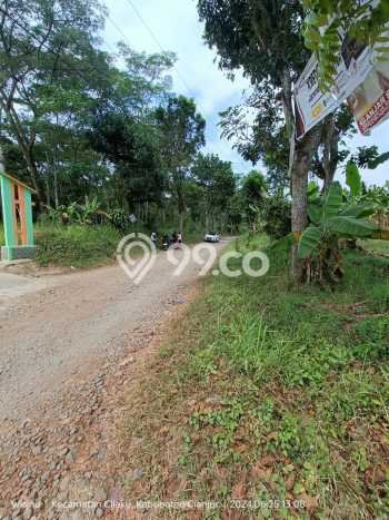 Tanah Dijual Lokasi Cilaku Cianjur SHM Tanah Dijual Lokasi Cilaku Cianjur SHM